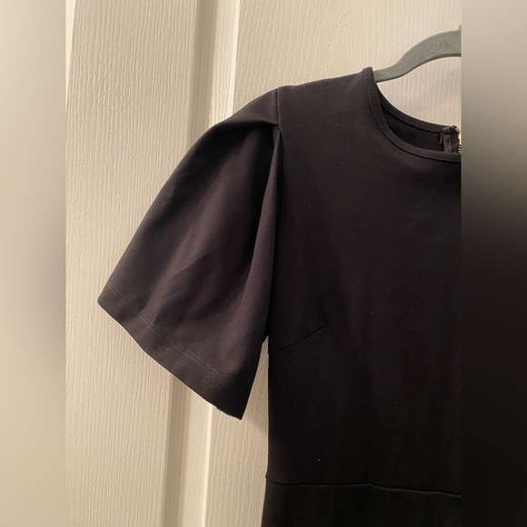 Rachel Parcell Flutter Sleeve Dress XS - Picture 3 of 8